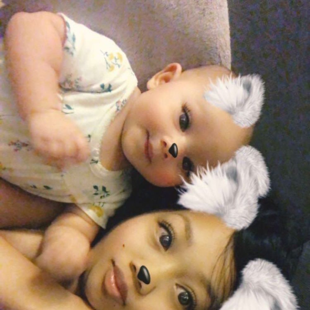 Meet your Posher, Marlena